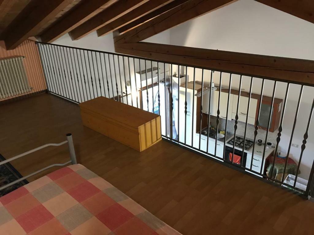 Alloggi Diamante Apartment Vicenza Exterior photo