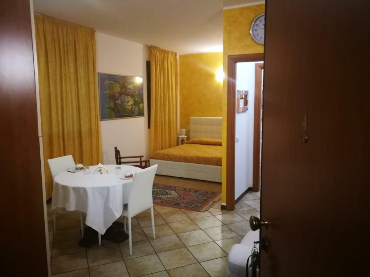 Alloggi Diamante Apartment Vicenza Exterior photo