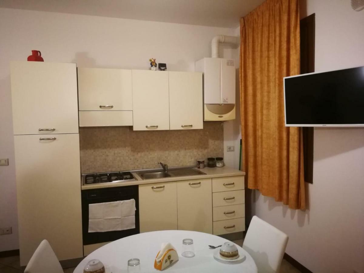 Alloggi Diamante Apartment Vicenza Exterior photo